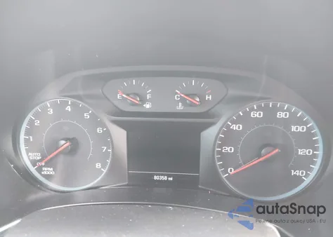 2018 Chevrolet Equinox Lt from USA, damaged, VIN 3GNAXSEV0JS616167